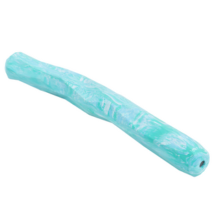 RUFFWEAR Gnawt-a-Stick Throw Dog Toy Glacial Blue | Henlo Pets