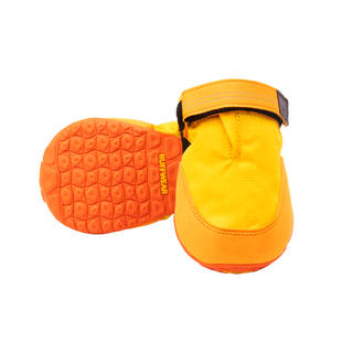 RUFFWEAR Summit Trex Dog Shoes Sunrise Yellow | Henlo Pets
