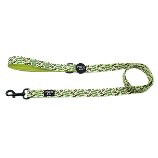 Pablo & Co Coolest Dog Ever Leash | Henlo Pets