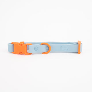 Approved by Fritz Baby Blue Orange | Henlo Pets