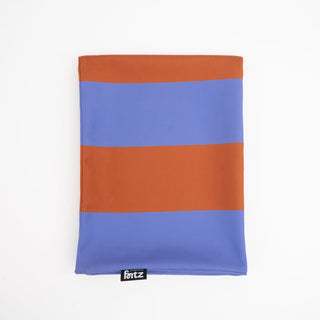 Approved by Fritz The Fritz Bed Cover Striped | Henlo Pets