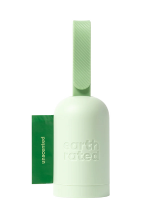 Earth Rated Leash Dispenser with 15 bags | Henlo Pets