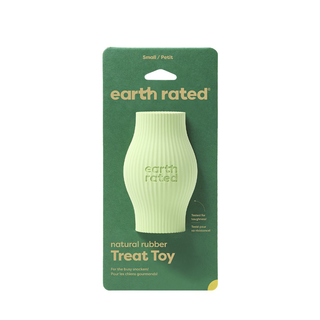 Earth Rated The Ultimate Kibble Dispenser Treat Toy | Henlo Pets