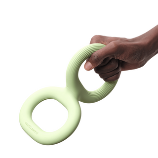 Earth Rated The Ultimate Pull and Shake Natural Rubber Tug Toy | Henlo Pets