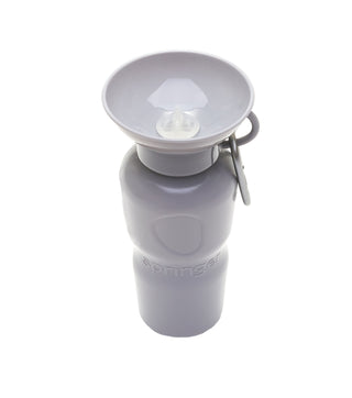 Springer Pets Classic Dog Travel Water Bottle | Henlo Pets