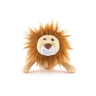 P.L.A.Y. Safari Plush Dog Toy Collection | Henlo Pets