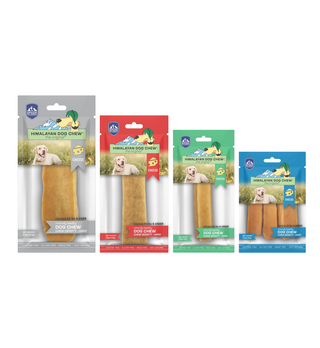 Original Himalayan Cheese Long Lasting Dog Chew | Henlo Pets
