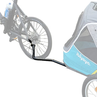 Ibiyaya Bike Tow Bar | Henlo Pets