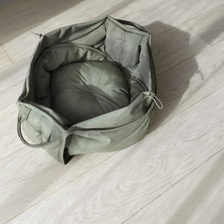 Lambwolf Collective OLLA Pet Carry Cot - Fren | Henlo Pets