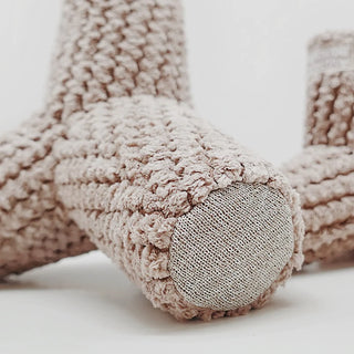 Lambwolf Collective BREUER Taupe Dog Toy | Henlo Pets
