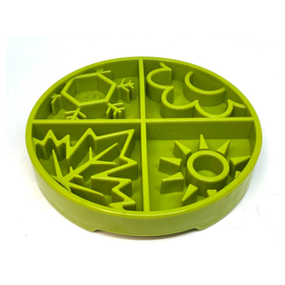 SodaPup Four Seasons eTray Slow Feeder | Henlo Pets