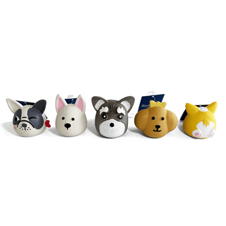 Blueport Barking Friends Latex Toy | Henlo Pets