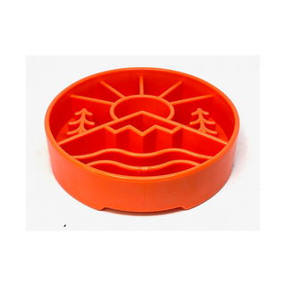 SodaPup Outdoor eBowl Slow Feeder | Henlo Pets