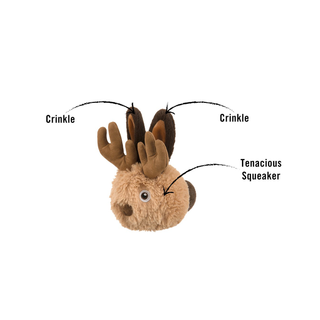 P.L.A.Y. Jasper the Jackalope | Henlo Pets