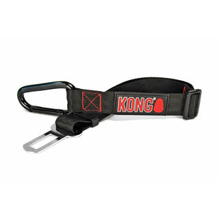 KONG Travel Seat Belt Tether for Dog | Henlo Pets