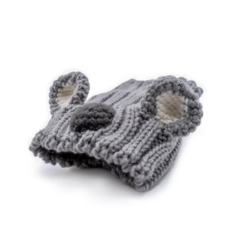 Zoo Snoods Koala Snood | Henlo Pets