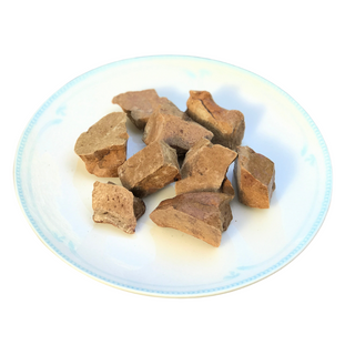 Freezy Paws Freeze Dried Lamb Liver Dog Treats 100g | Henlo Pets