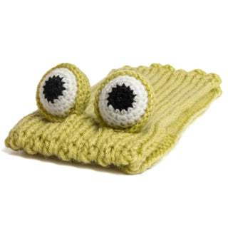Zoo Snoods Frog Snood | Henlo Pets