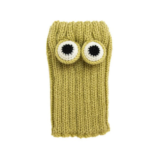 Zoo Snoods Frog Snood | Henlo Pets