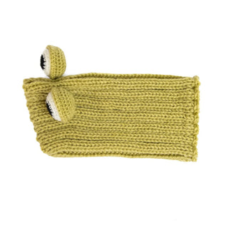 Zoo Snoods Frog Snood | Henlo Pets