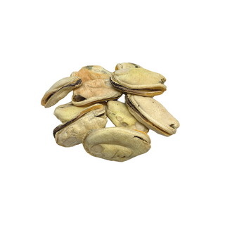Freezy Paws Freeze Dried Green Lipped Mussels Dog Treats 50g | Henlo Pets