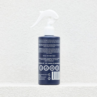 Drool by Dr. Chris Brown No Time to Wash Spray | Henlo Pets