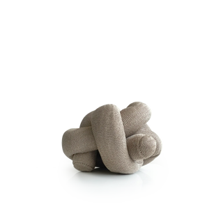 Lambwolf Collective NOU NOU Multicolour Dog Toy Tan | Henlo Pets
