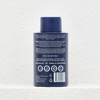 Drool by Dr. Chris Brown Nourish My Coat Unscented | Henlo Pets