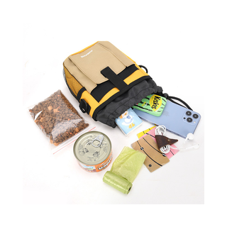 Trailblazer Training Treat Pouch | Henlo Pets