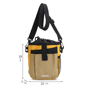 Trailblazer Training Treat Pouch | Henlo Pets