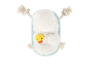 P.L.A.Y. Splish Splash Plush Dog Toy Collection | Henlo Pets