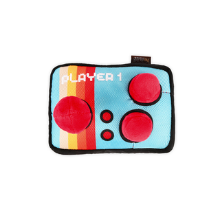 P.L.A.Y. 80s Classics Plush Dog Toy Collection | Henlo Pets