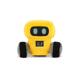 P.L.A.Y. Alien Buddies Robo-Rover 2-in-1 Tough Dog Toy | Henlo Pets