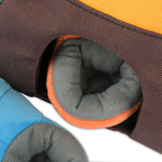 P.L.A.Y. Camp Corbin Plush Dog Toy Collection | Henlo Pets