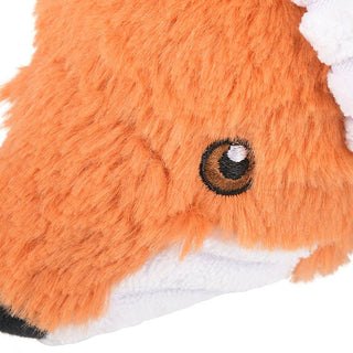 P.L.A.Y. Forest Friends Plush Dog Toy Collection | Henlo Pets
