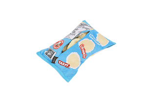 P.L.A.Y. Snack Attack Plush Dog Toy Collection | Henlo Pets