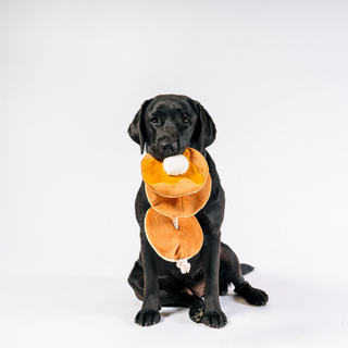 P.L.A.Y. x IHOP Breakfast Sampler Plush Dog Toy | Henlo Pets