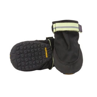 RUFFWEAR Summit Trex Dog Shoes Obsidian Black | Henlo Pets