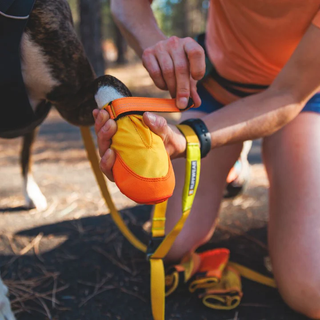 RUFFWEAR Summit Trex Dog Shoes | Henlo Pets