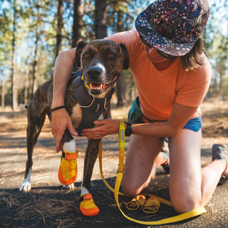 RUFFWEAR Summit Trex Dog Shoes | Henlo Pets