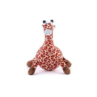 P.L.A.Y. Safari Plush Dog Toy Collection | Henlo Pets