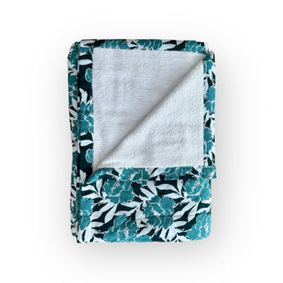The Paws Cotton Dog Towel - Ohana | Henlo Pets