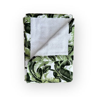 The Paws Cotton Dog Towel - Into the Wild | Henlo Pets