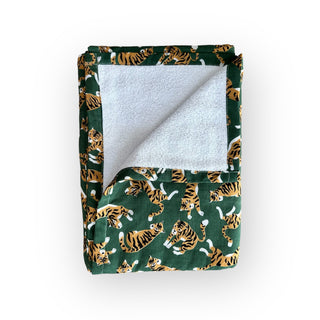 The Paws Cotton Dog Towel - Mowgli | Henlo Pets