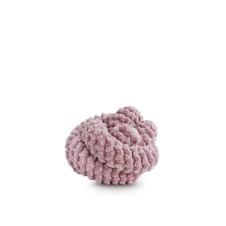 Lambwolf Collective NOU NOU NOU Multicolour Dog Toy Rose | Henlo Pets