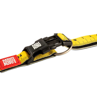 Max & Molly Ruler Smart ID Dog Collar | Henlo Pets