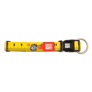 Max & Molly Ruler Smart ID Dog Collar | Henlo Pets