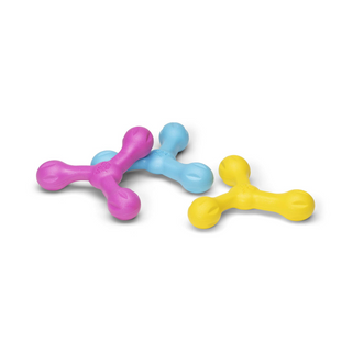 West Paw Skamp Fetch Dog Toy | Henlo Pets