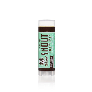 Natural Dog Company Travel Stick Snout Soother | Henlo Pets