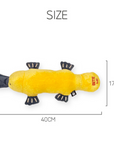 Bite Me - Big Tug Platypus Dog Toy